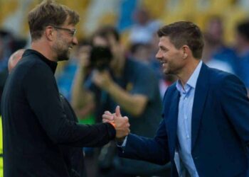كلوب: جيرارد سيدرب ليفربول