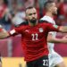 مصر تهزم لبنان بهدف دون رد في كأس العرب “فيفا”