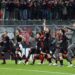 ميلان يفوز على ساليرنيتانا ويقتنص صدارة الدوري الإيطالي مؤقتا