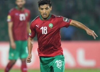 رقم قياسي للحافظي بتسجيله في 10منافسات مختلفة