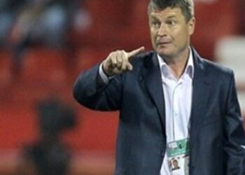 الرجاوي”تيتا”يقود المنتخب السوري للفوز على تونس في كأس العرب- فيفا بقطر