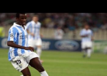 أولينغا أول انتدابات فيلموتس الى الرجاء