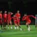 المنتخب الرديف يحقق انتصاره الثاني في كأس العرب- فيفا