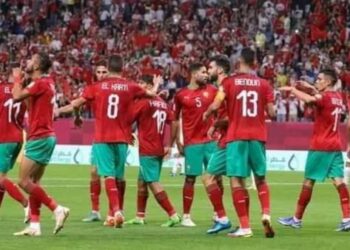 المغرب و 3 منتخبات تأهلوا لربع نهائي “كأس العرب- فيفا”و 3 أخرى ودعت المنافسة