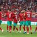 المغرب و 3 منتخبات تأهلوا لربع نهائي “كأس العرب- فيفا”و 3 أخرى ودعت المنافسة