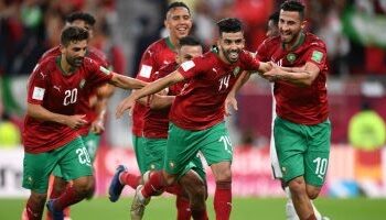 كأس العرب: المنتخب الوطني المغربي الرديف يفوز على المنتخب السعودي وينهي الدور الأول بالعلامة الكاملة