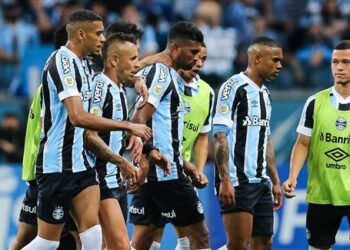 الدوري البرازيلي: غريميو يهبط رغم هزيمة البطل
