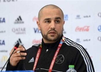 مدرب المنتخب الجزائري: سنتصر على المغرب بأي طريقة
