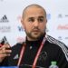 مدرب المنتخب الجزائري: سنتصر على المغرب بأي طريقة