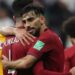 المنتخب القطري يكتسح نظيره الإماراتي ويتأهل لنصف نهائي كأس العرب “فيفا”