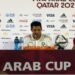 عموتة: التركيز الكبير شعار مباراة المغرب والجزائر وجزئيات ستفصل فيها