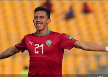 سفيان رحيمي: العناصر الوطنية جاهزة للقاء الجزائر ومستعدة تقنيا وبدنيا ونفسيا