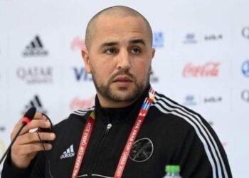 بوقرة مدرب الجزائر متهم بالتهديد و التحريض على العنف بالملاعب