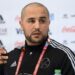 بوقرة مدرب الجزائر متهم بالتهديد و التحريض على العنف بالملاعب