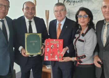 ألف منخرط بمؤسسة محمد السادس للأبطال الرباضيين بعد 10 سنوات من تأسيسها