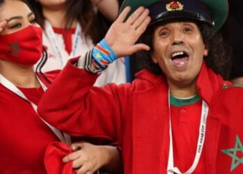 ظلمي المدرجات وفوزي لقجع في ترتيب واحد بكأس العرب – فيفا