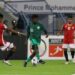 اليمن يحرز لقب غرب آسيا للناشين لأول مرة