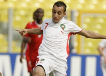سفيان علودي يحمل لقجع مسؤولية إقصاء المنتخب الوطني من كأس العرب
