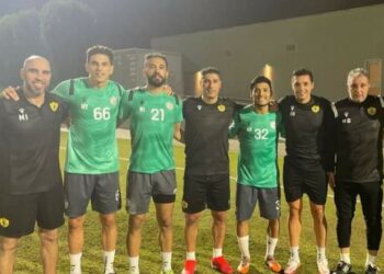 الزنيتي، الحافيظي و الناهيري في قطر القطري