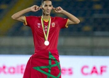 بانون مطلوب بقوة في فريق قطري كبير والرجاء مستفيد أكبر من الصفقة