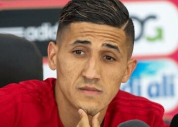 فيصل فجر يساهم في فوز فريقه التركي”سيفاس سبور” على مضيفه “قاسم باشا” 3-1