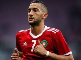 زياش يرد على خليلوزيتش ويقول “من أجل بلدي أنا رهن إشارة المنتخب الوطني”