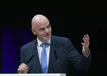 إنفانتينو: “لاقرار نهائي بشأن كأس العالم كل عامين” والصراع أوروبي – أمريكي لاتيني