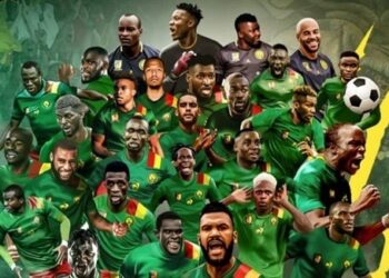 الكاميرون تعلن القائمة النهائية المشاركة في أمم إفريقيا