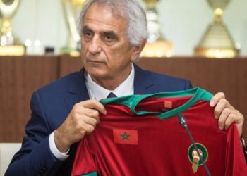خاليلوزيتش: المنتخب المغربي والقميص الوطني مقدّسان ولا مكان بيننا لمن يحاول العبث بهذه القدسية