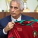 خاليلوزيتش: المنتخب المغربي والقميص الوطني مقدّسان ولا مكان بيننا لمن يحاول العبث بهذه القدسية