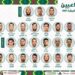 محرز على رأس تشكيلة المنتخب الجزائري الى كأس الأمم الإفريقية بالكاميرون