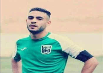 وفاة لاعب جزائري بسكتة قلبية في الدوري المحلي