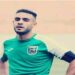 وفاة لاعب جزائري بسكتة قلبية في الدوري المحلي