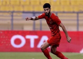 إصابة فرجاني ساسي بفيروس كورونا