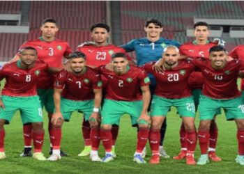 الرأس الأخضر وغينيا الإستوائية خصمان للأسود قبل “كان- الكاميرون”