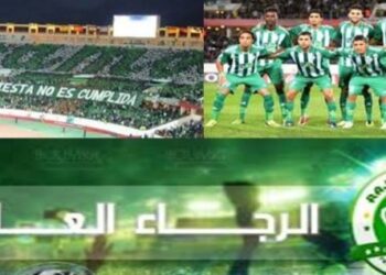 الزمالك يتجه للاعتذار للرجاء و”الفاعل”استهدف عالمية النسور لتحقيق “البُوز”
