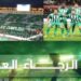الزمالك يتجه للاعتذار للرجاء و”الفاعل”استهدف عالمية النسور لتحقيق “البُوز”