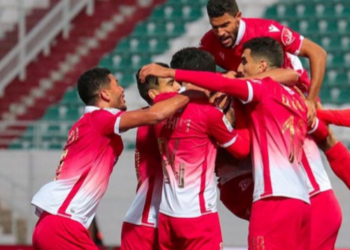 الركَراكَي يرغب في التخلص من 8 لاعبين ويطالب بانتداب 5 آخرين