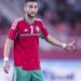 لقجع حول زياش:  المنتخب الوطني شرف عظيم لأي لاعب تمت دعوته لتعزيز صفوفه