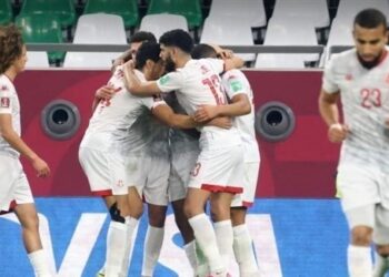الكشف عن لائحة المنتخب التونسي لكأس أمم إفريقيا في الكاميرون