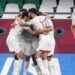 الكشف عن لائحة المنتخب التونسي لكأس أمم إفريقيا في الكاميرون