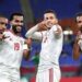 المنتخب الإماراتي يفوز بصعوبة على نظيره الموريتاني ويتأهل لربع نهائي كأس العرب “فيفا”