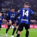 إنتر يقسو على مضيفه روما ويصعد إلى وصافة الدوري الإيطالي