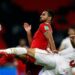 عمان ترافق قطر إلى ربع نهائي كأس العرب “فيفا”