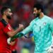 الحجز على ممتلكات حارس مرمى منتخب مصر الشناوي