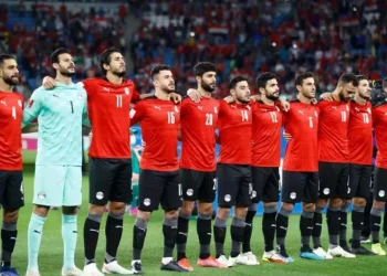 مفاجآت في لائحة المنتخب المصري المشاركة في كأس الأمم الأفريقية