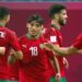 المنتخب الوطني المغربي الرديف يكتفي برباعية نظيفة في مرمى المنتخب الفلسطيني في افتتاح مشواره في كأس العرب “فيفا”