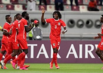 منتخب السودان يعلن تشكيلة مبدئية لكأس أمم إفريقيا
