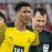 تغريم لاعب دورتموند 40 ألف يورو