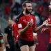 مصر تفوز على الأردن بعد التمديد وتتأهل الى نصف نهائي كأس العرب “فيفا”